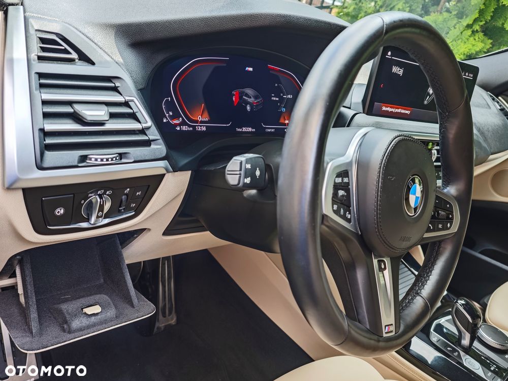 BMW X4 xDrive30i M Sport Edition - 9