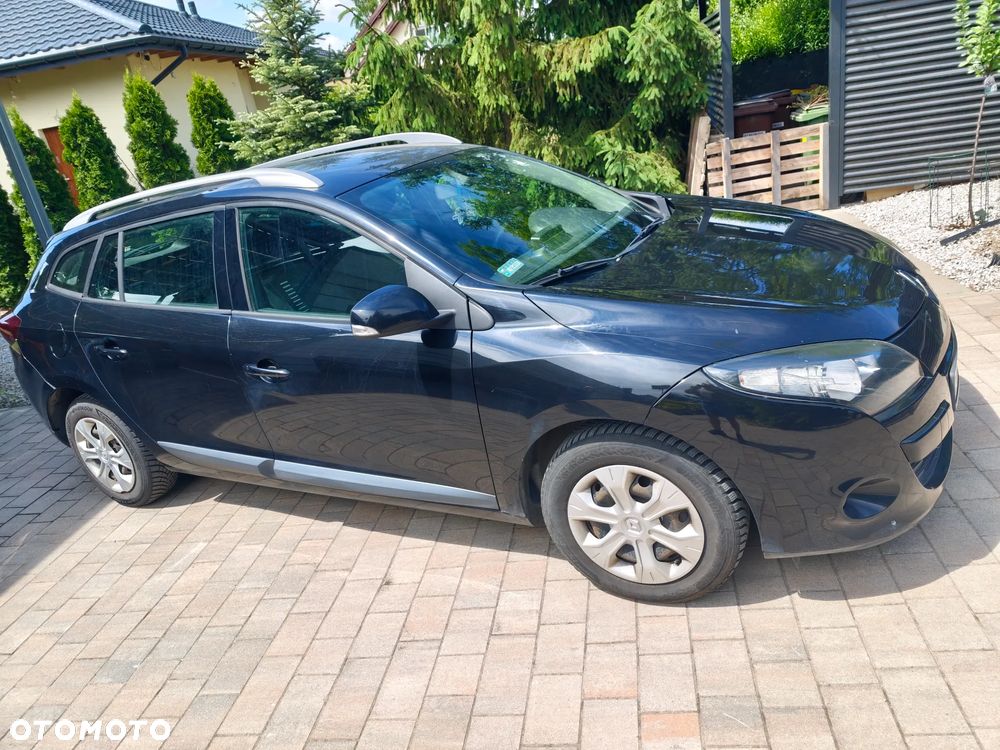 Renault Megane - 2