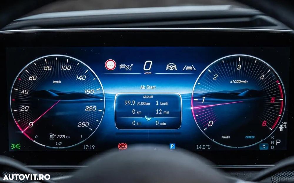 Mercedes-Benz CLE - 11