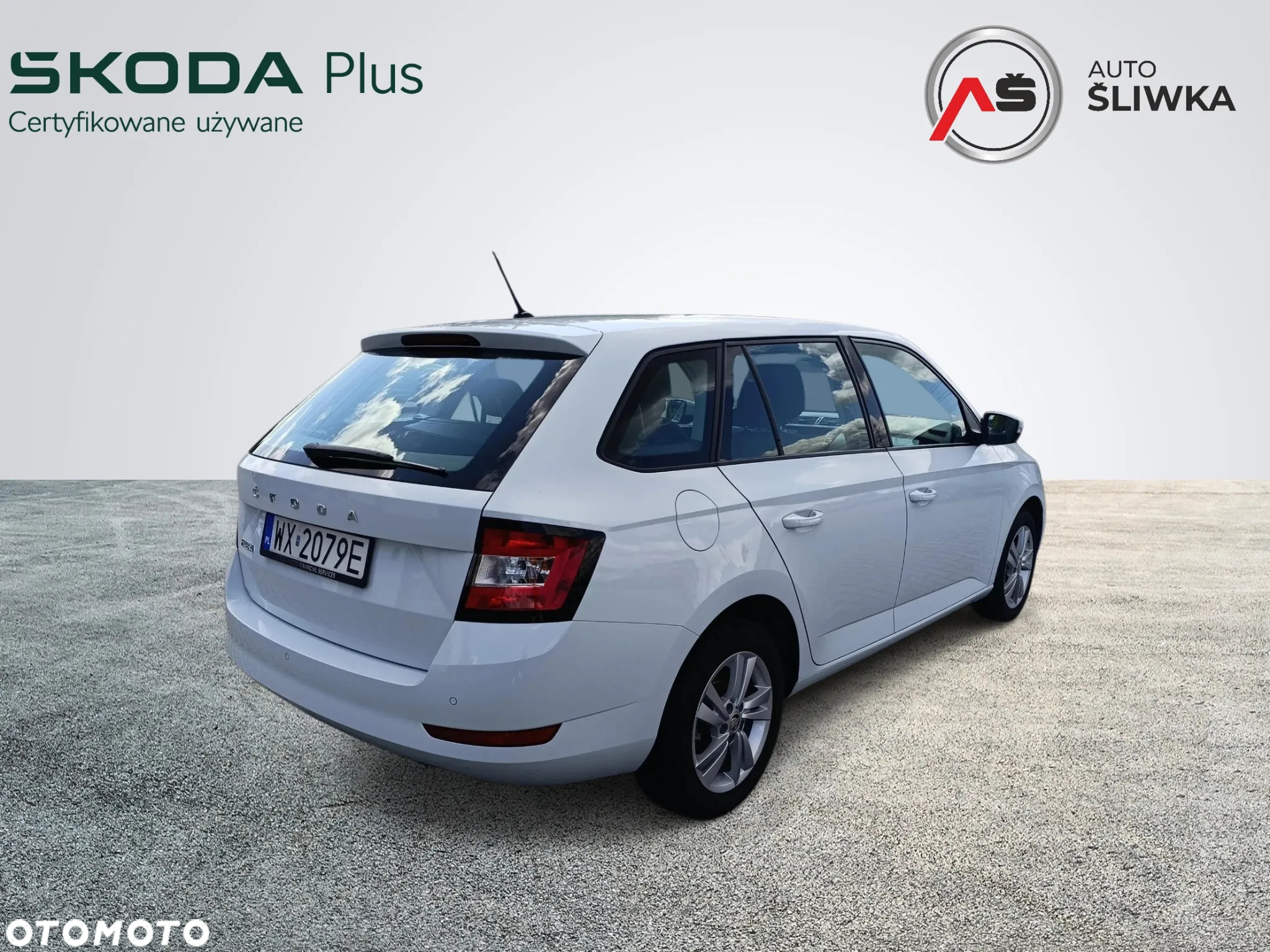 Skoda Fabia 1.0 TSI Ambition - 5