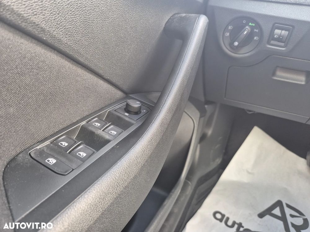 Skoda Kamiq 1.5 TSI DSG Selection - 13