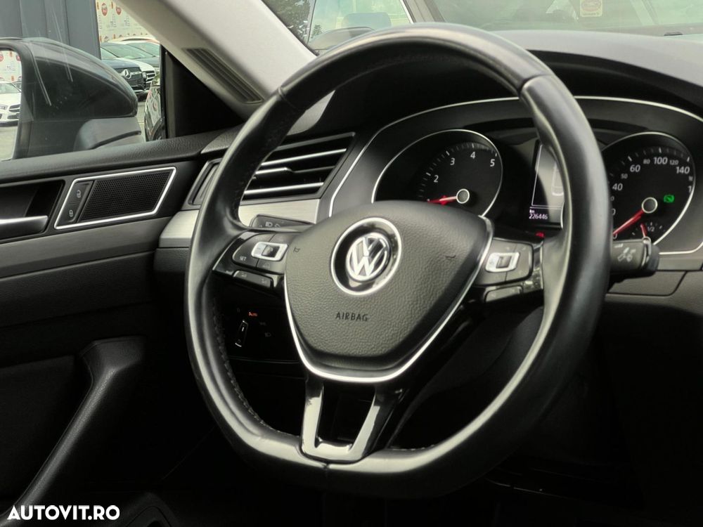 Volkswagen ARTEON - 12