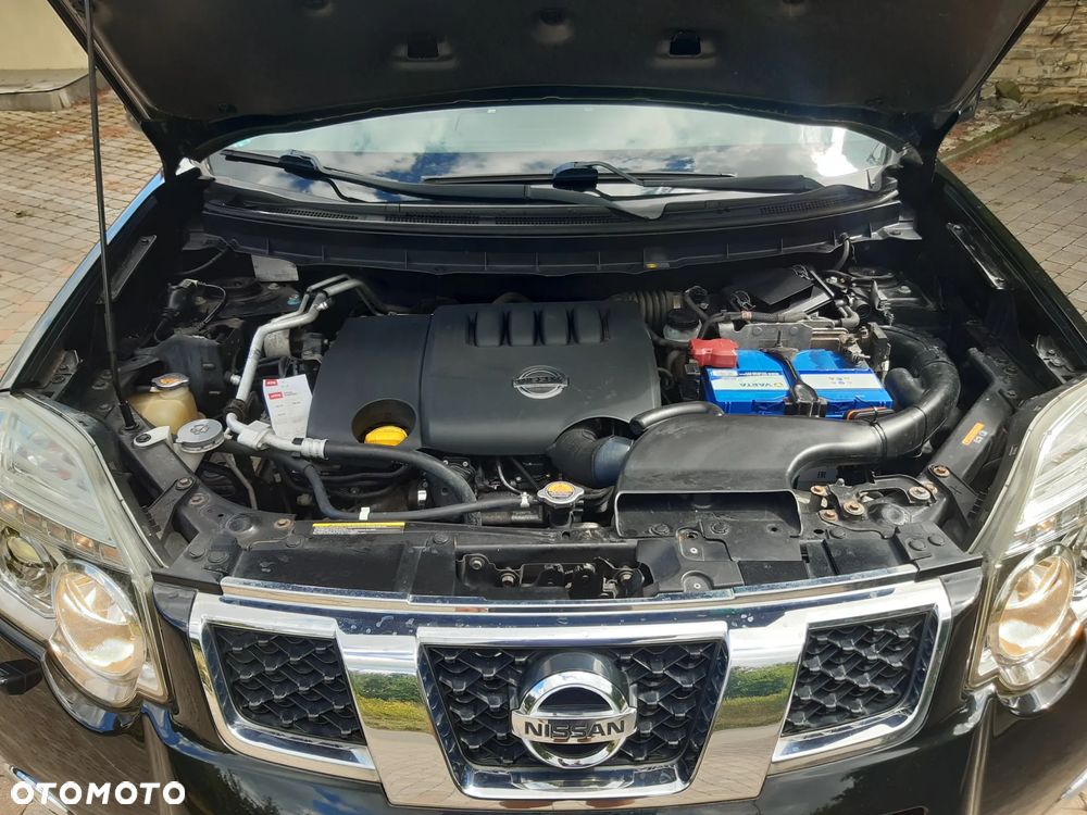 Nissan X-Trail 2.0 dCi LE - 27