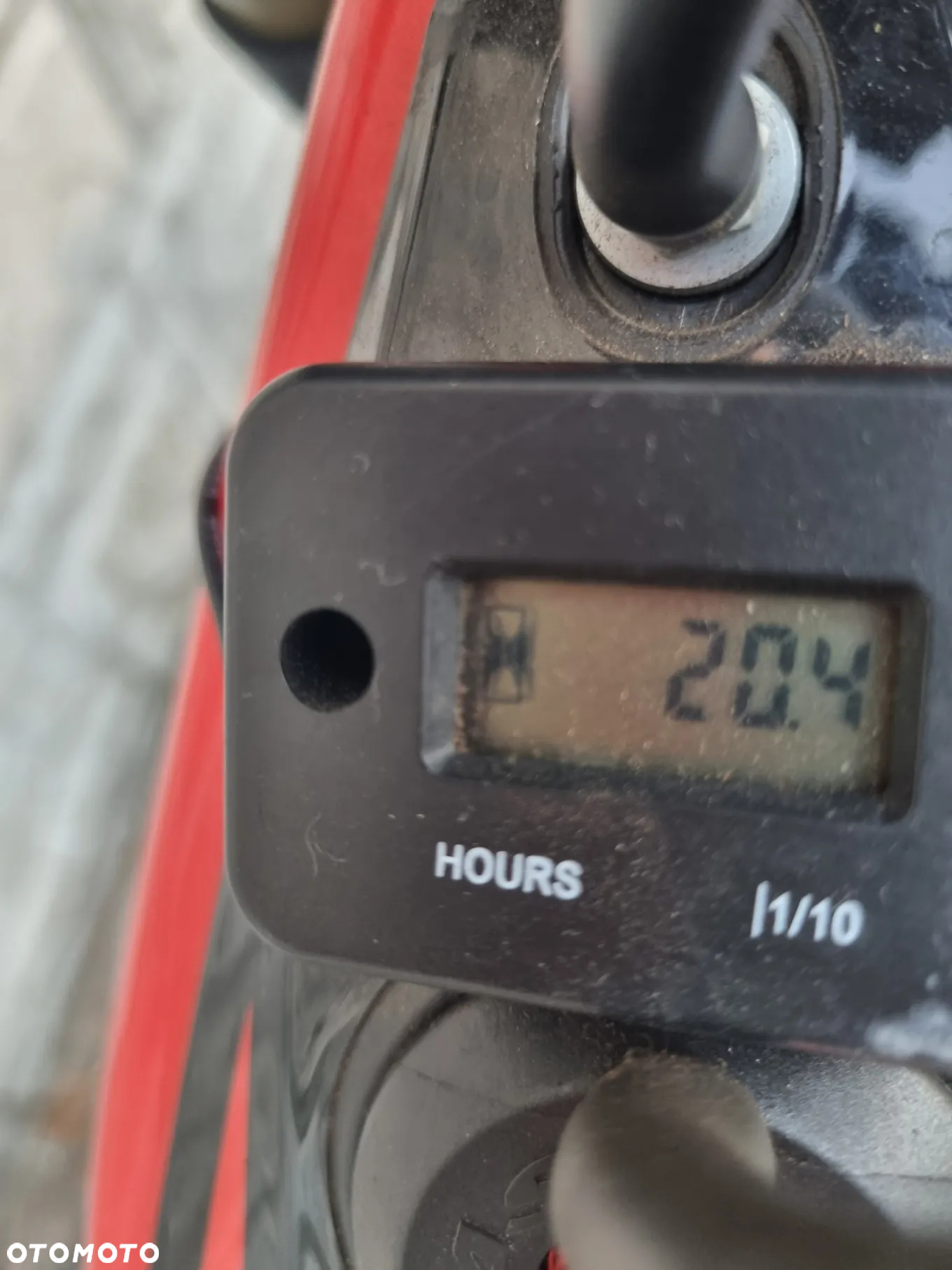 Gas Gas TXT