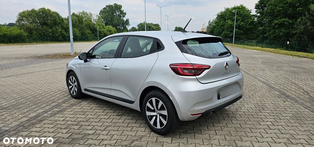 Renault Clio 1.0 TCe Equilibre - 6