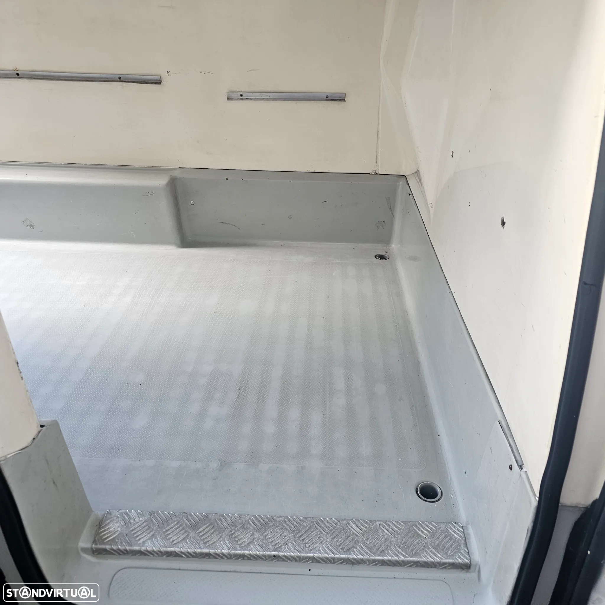 Fiat Scudo FRIGORÍFICA - 30