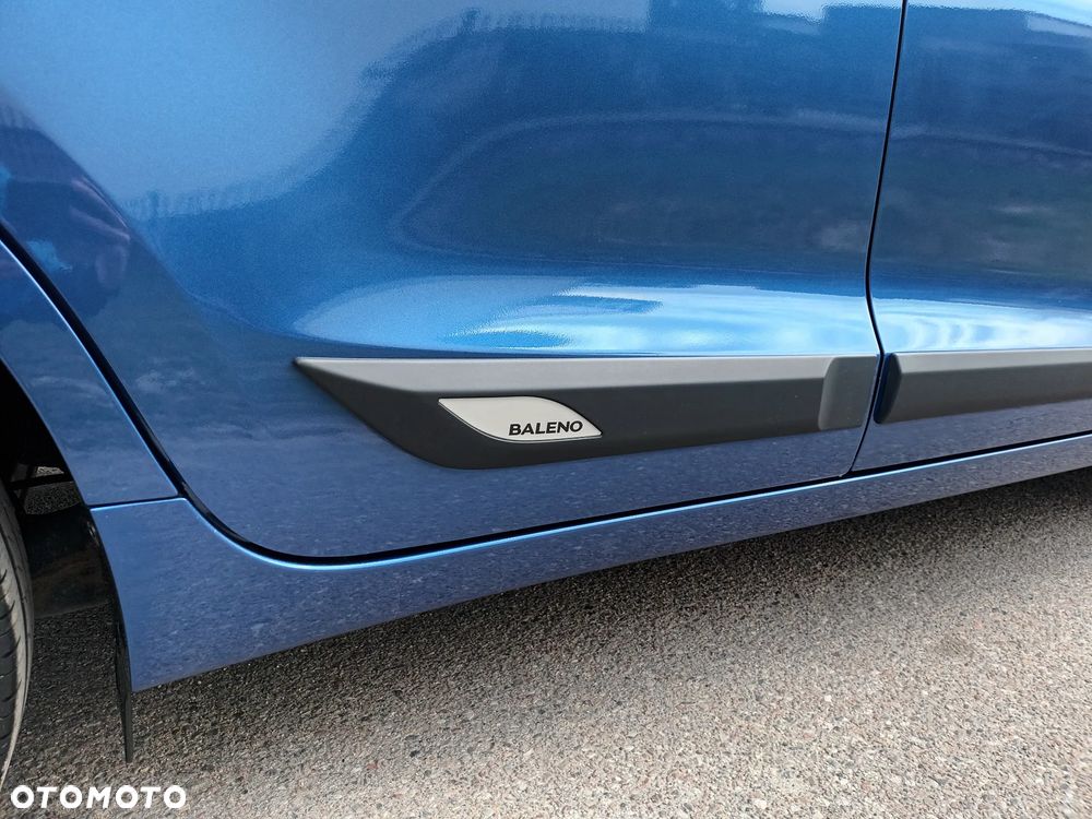 Suzuki Baleno 1.2 Premium Plus - 13