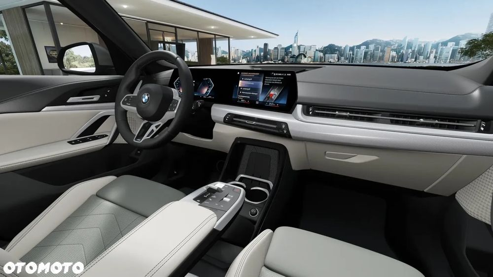 BMW X1 sDrive20i mHEV sport - 5