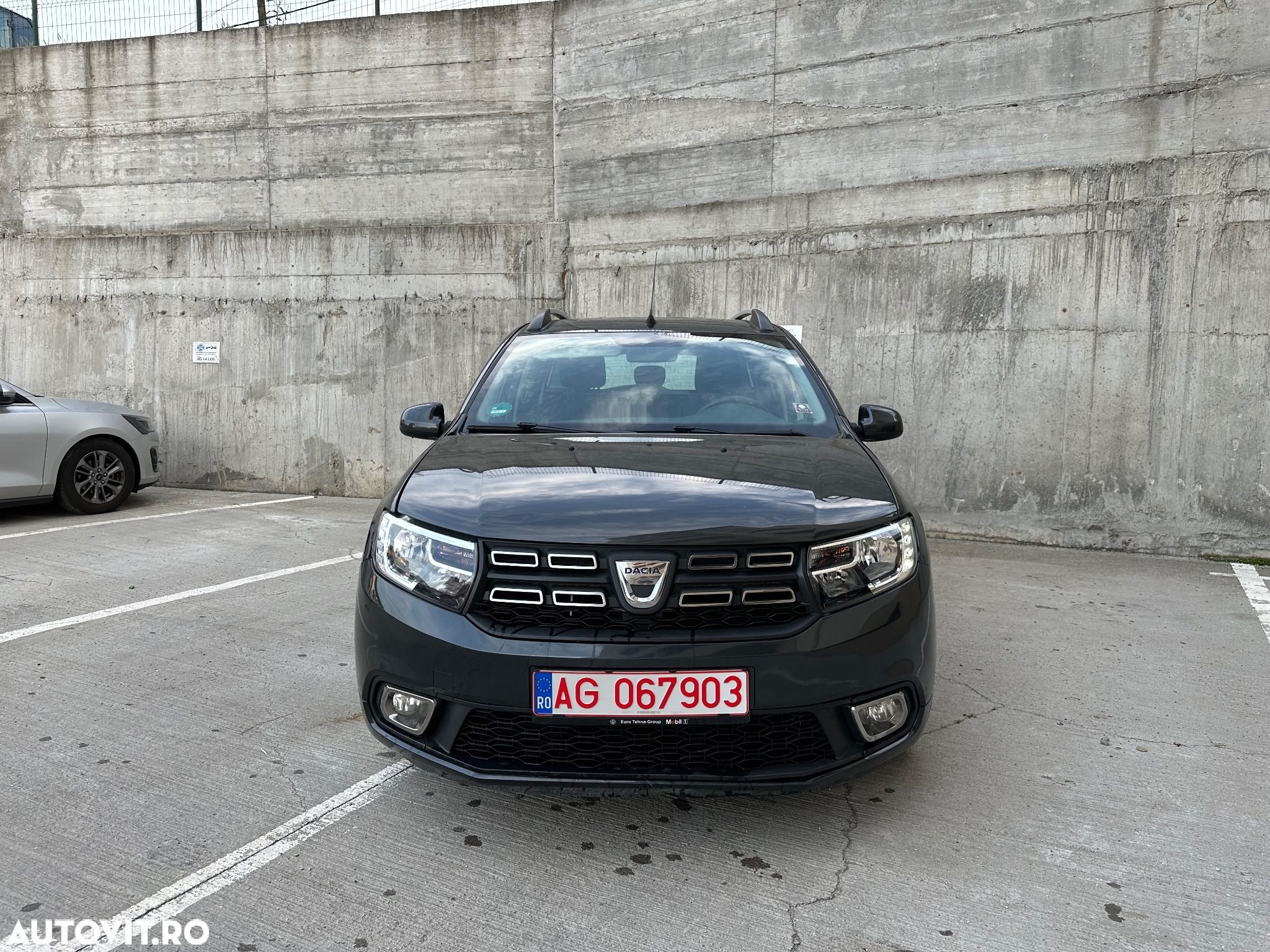Dacia Logan - 2
