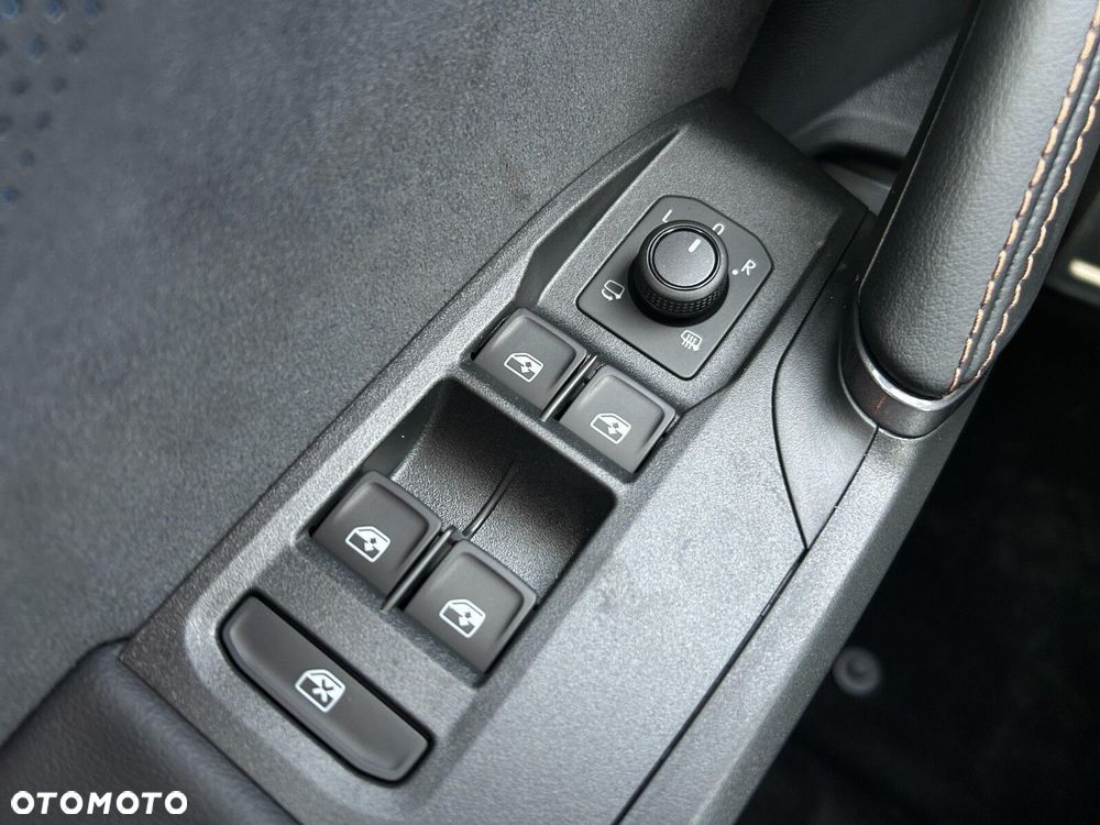 Cupra Formentor 2.0 TSI 4Drive DSG - 25