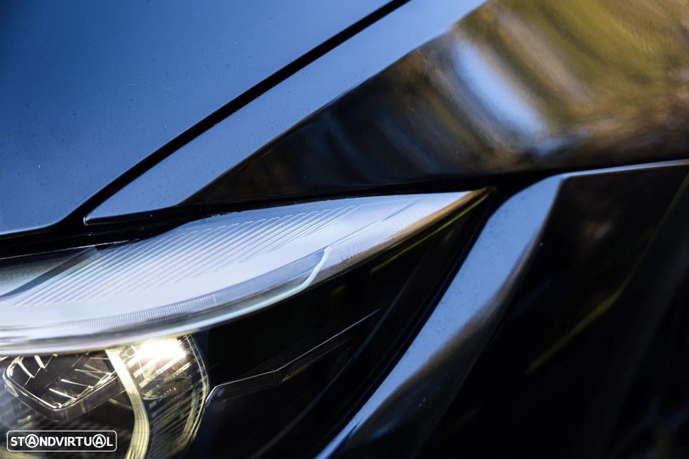 BMW M4 Coupe DKG Competition - 47