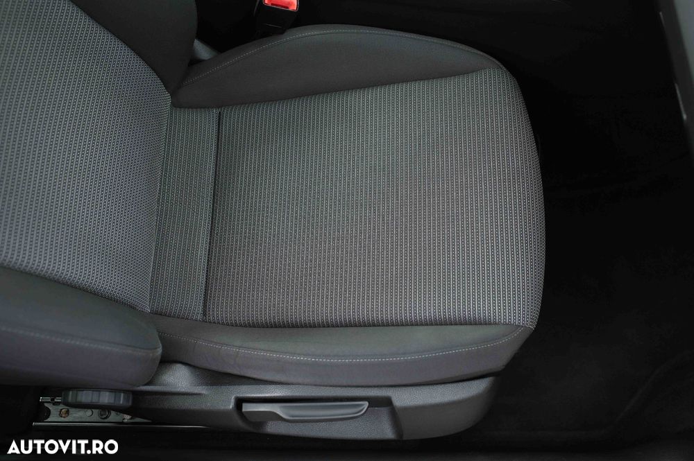 Seat Leon 1.5 TSI Style - 16