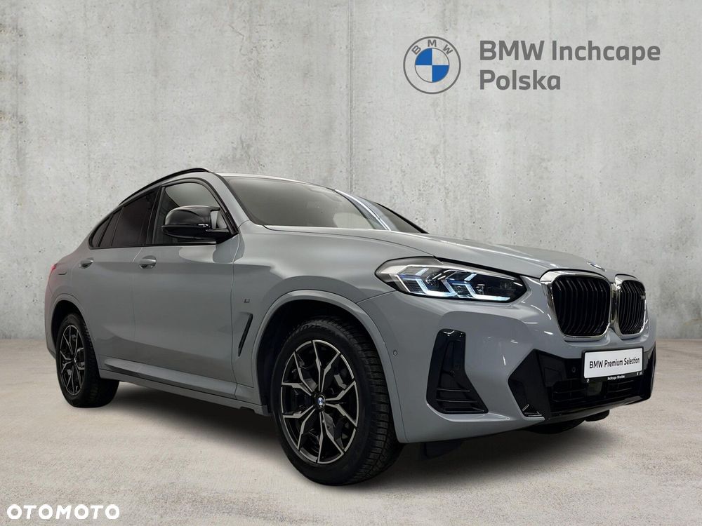 BMW X4 - 7