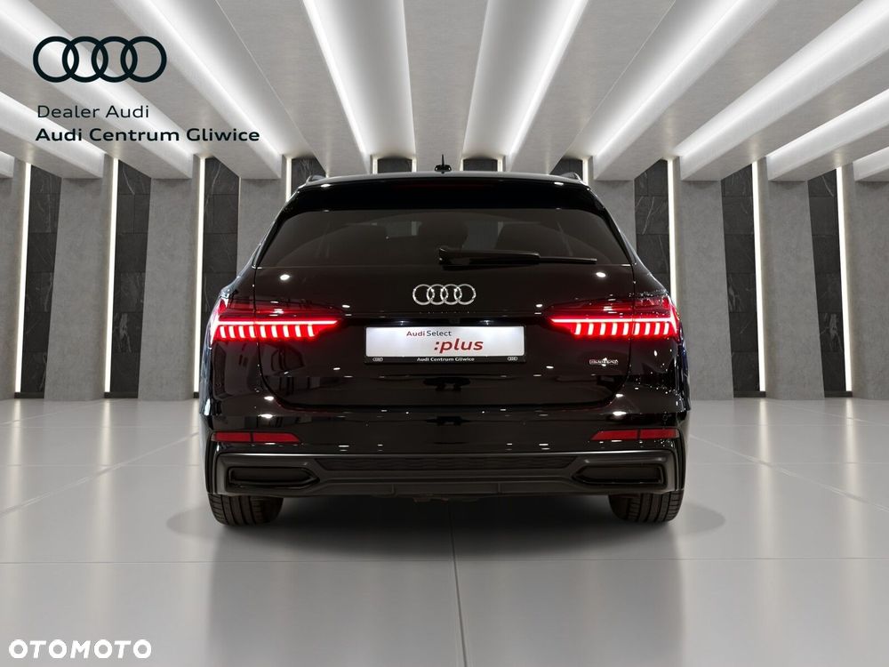 Audi A6 Avant - 4