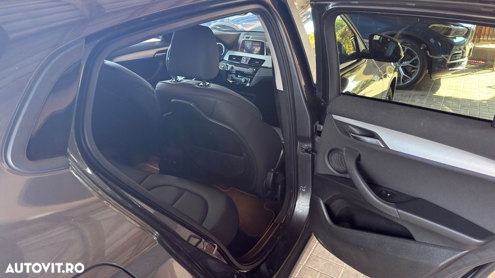 BMW X2 - 12