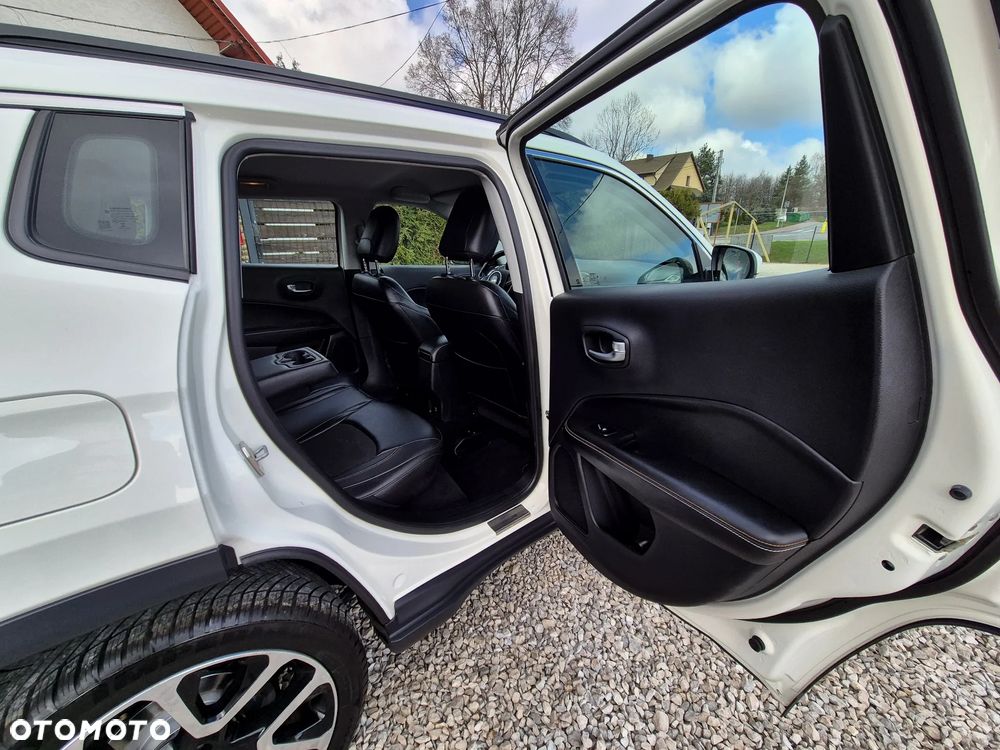 Jeep Compass 1.4 MultiAir Business Line - 35