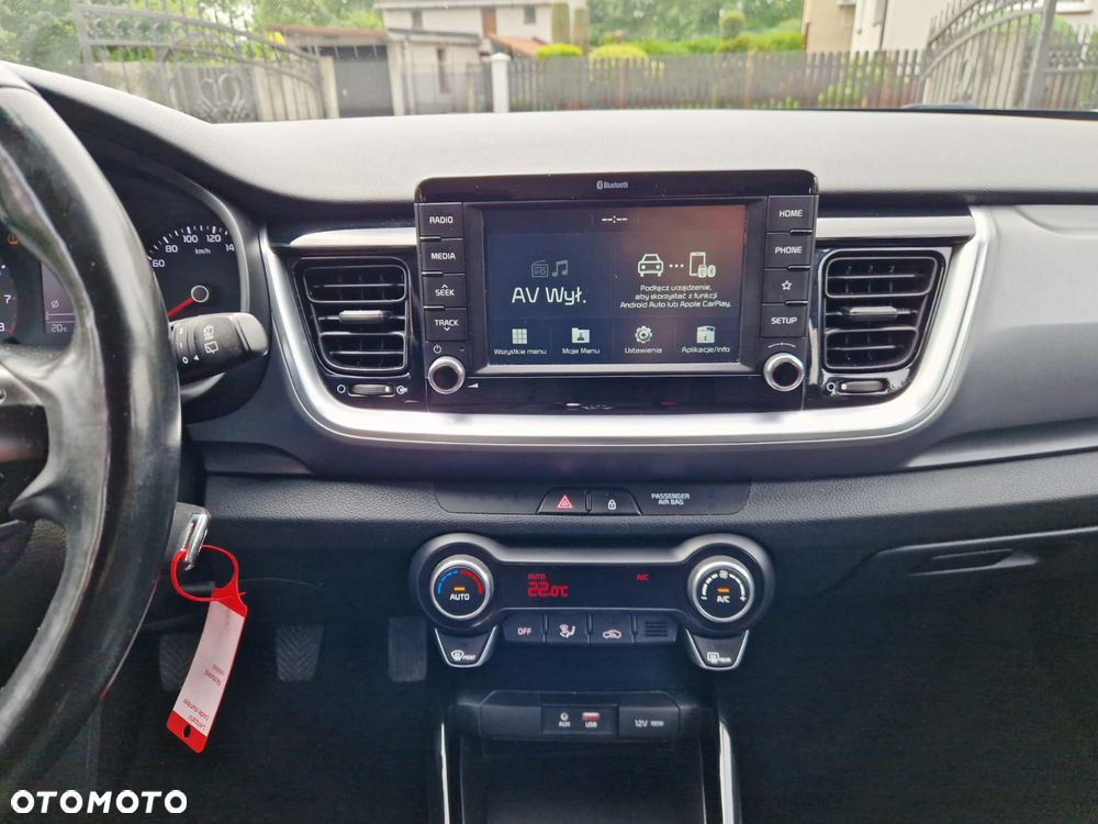 Kia Stonic 1.2 Spirit - 15