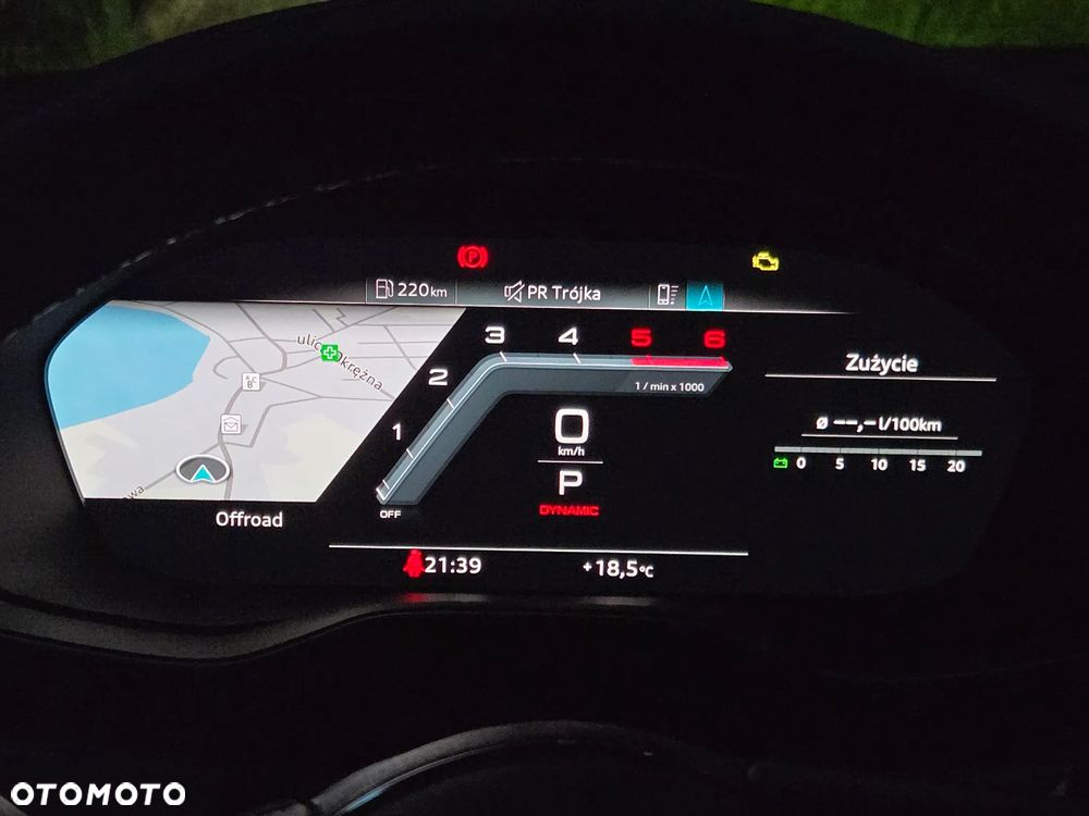 Audi A4 Limousine 40 TDI mHEV Quattro S tronic - 34