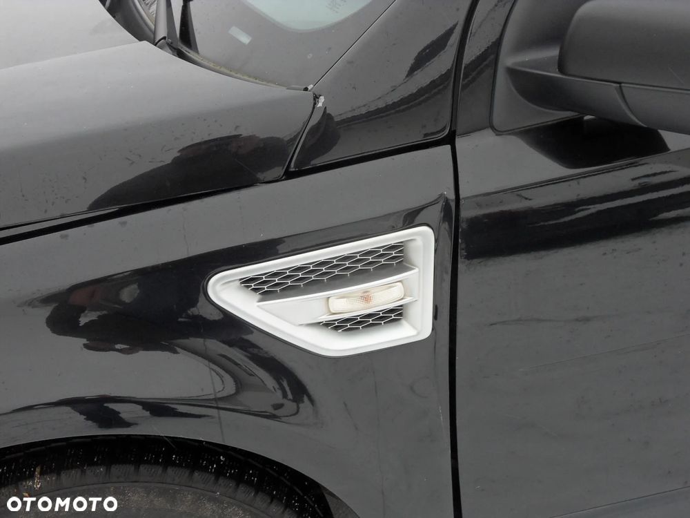 Land Rover Freelander I6 HSE - 3