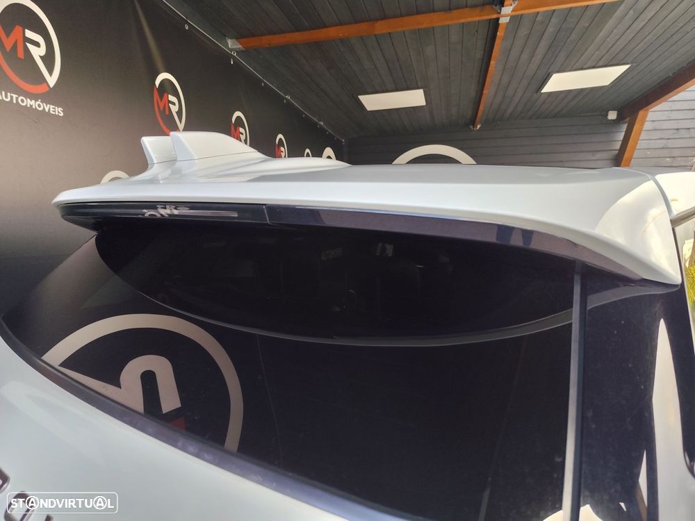 Land Rover Range Rover Evoque 2.0 TD4 HSE Dynamic Auto - 41