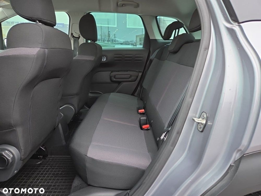 Citroën C3 Aircross - 10