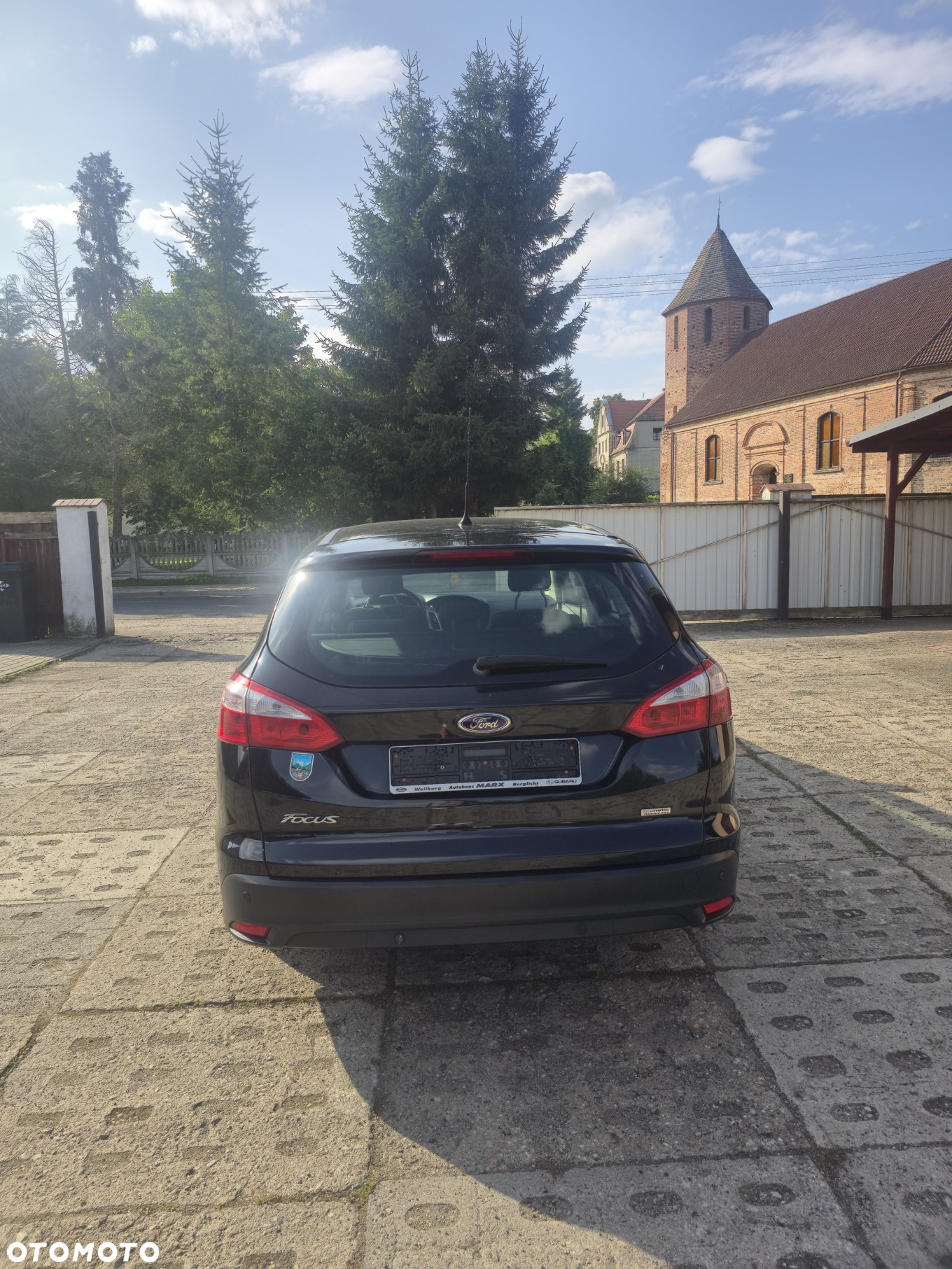 Ford Focus - 5