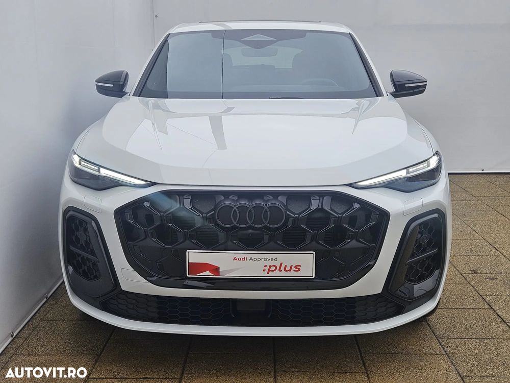 Audi Q5 Sportback 40 TFSI quattro S tronic MHEV - 2