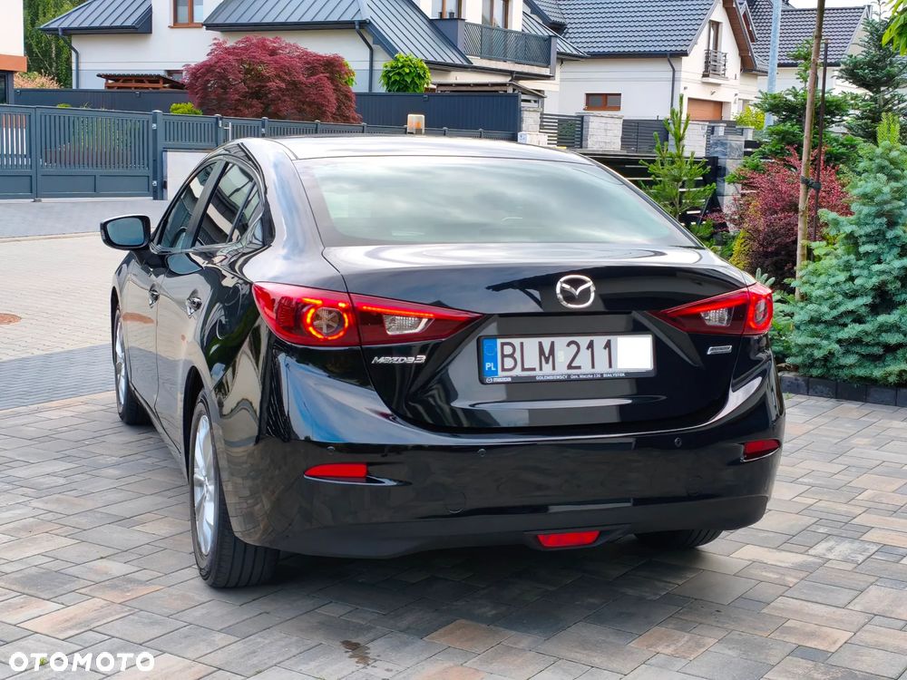 Mazda 3 2.0 Skyenergy - 23