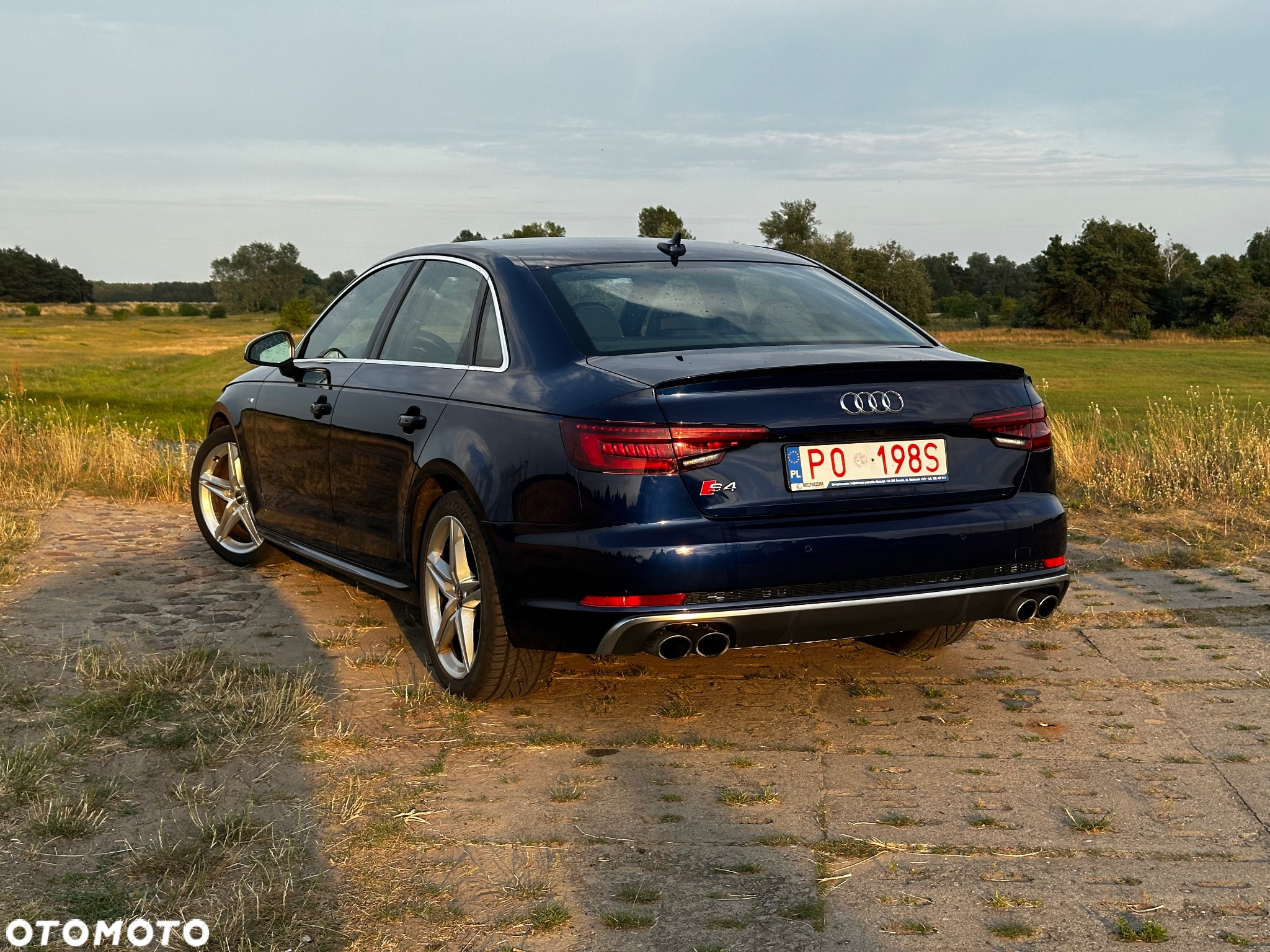Audi S4 3.0 TFSI Quattro Tiptronic - 3