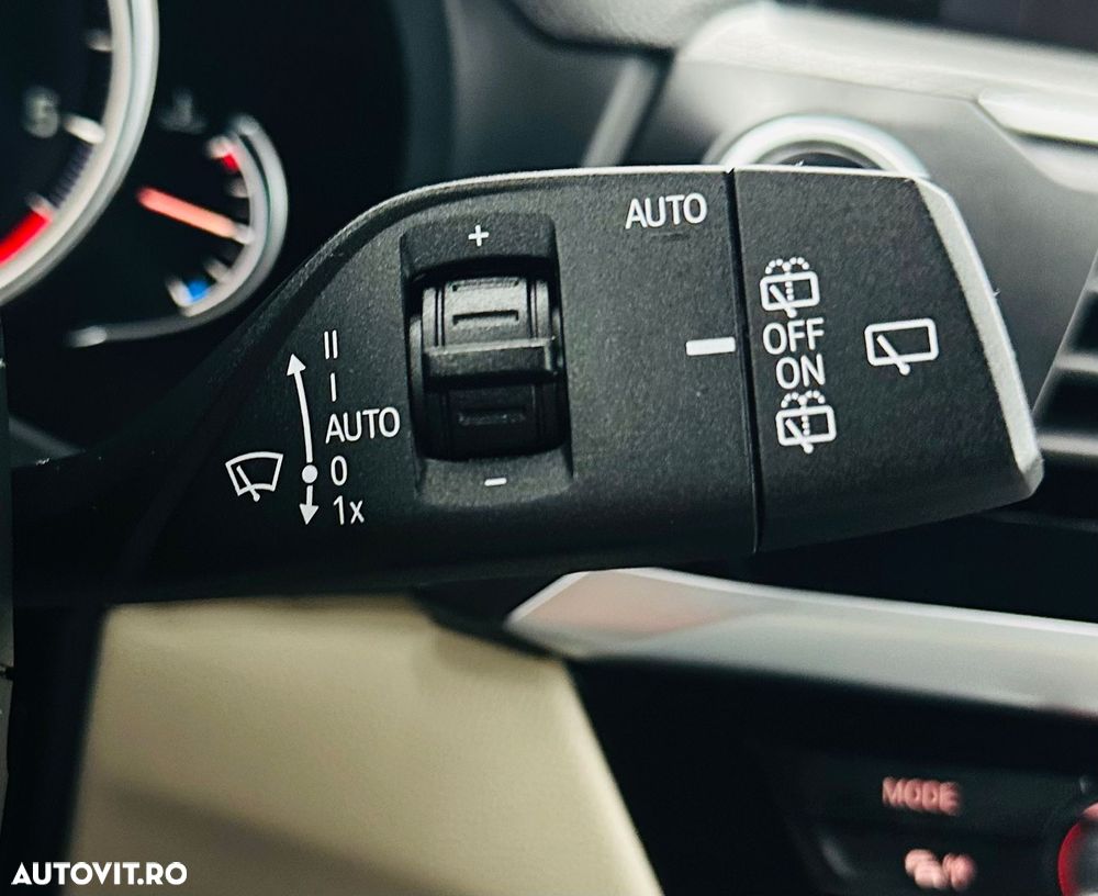 BMW X3 xDrive20d Aut. M Sport Edition - 29