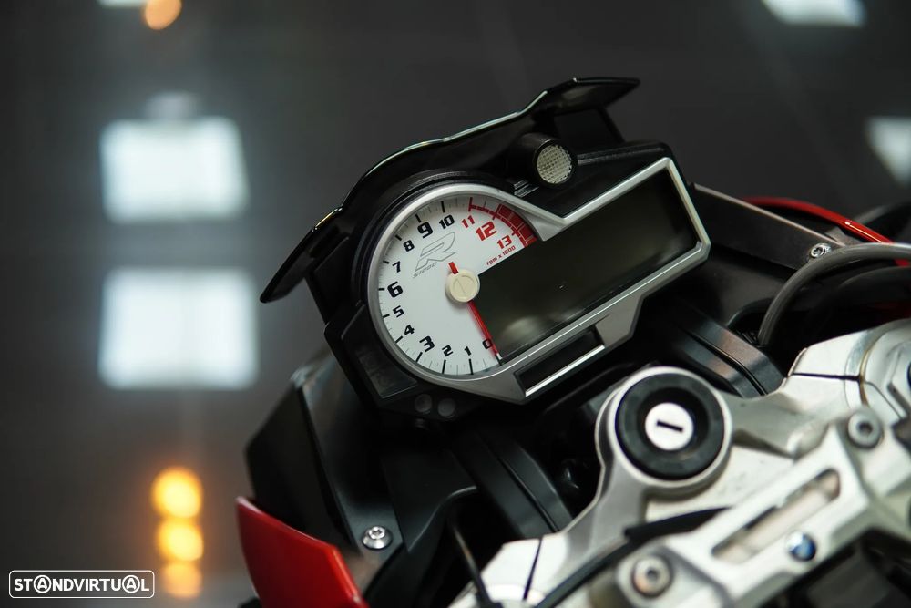 BMW S 1000 R - 32