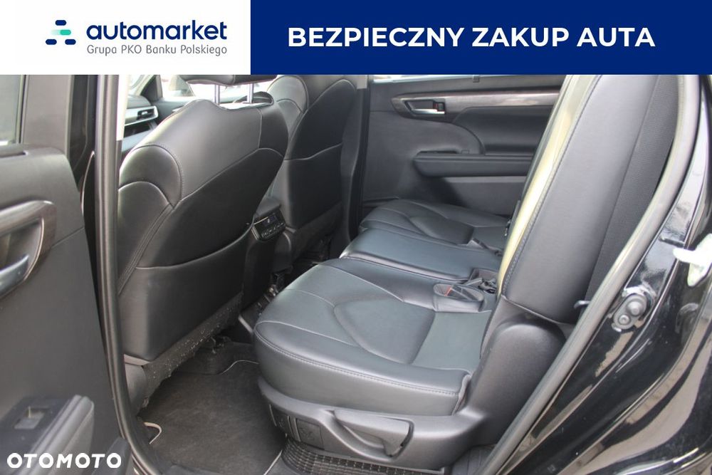 Toyota Highlander - 10