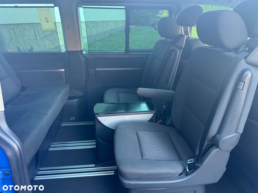 Volkswagen Multivan L1 Comfortline - 36