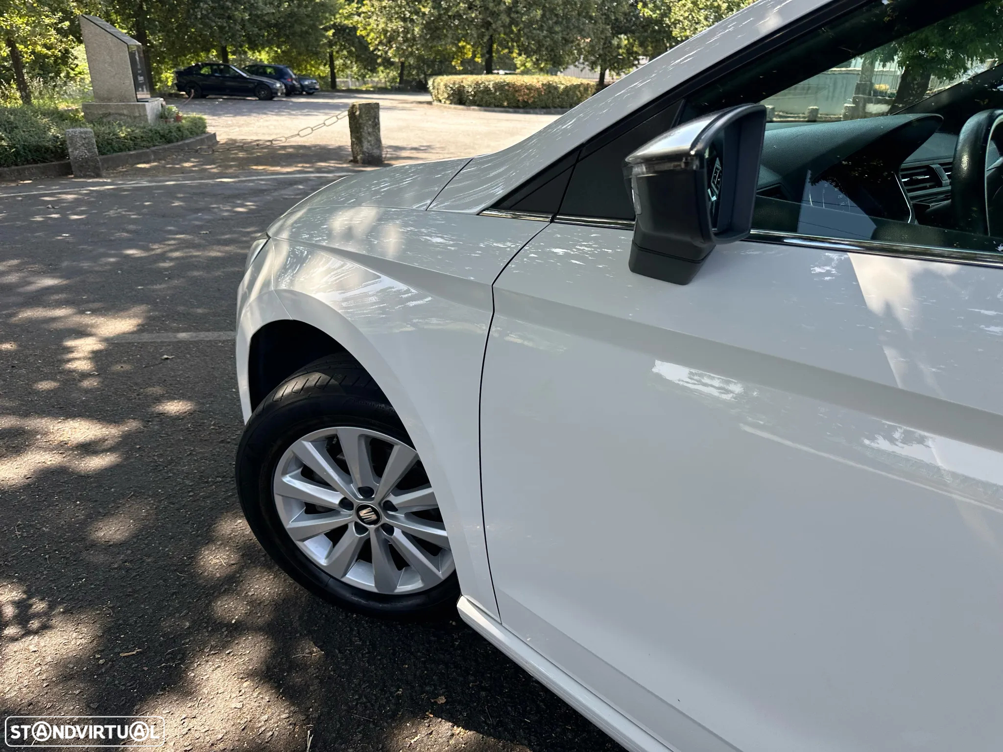 SEAT Ibiza 1.0 EcoTSI Xcellence - 19