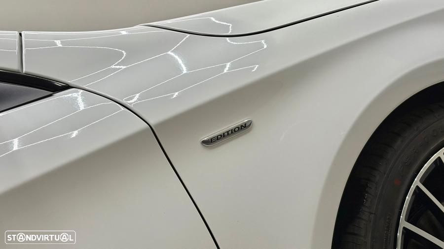 Mercedes-Benz CLA 200 d Shooting Brake Aut. - 12