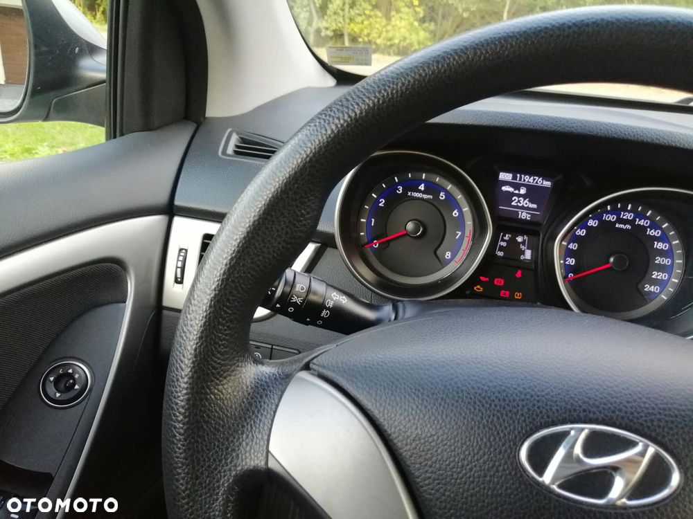 Hyundai i30 - 18