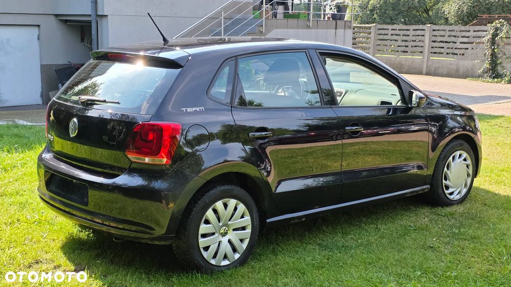 Volkswagen Polo 1.2 Team - 3