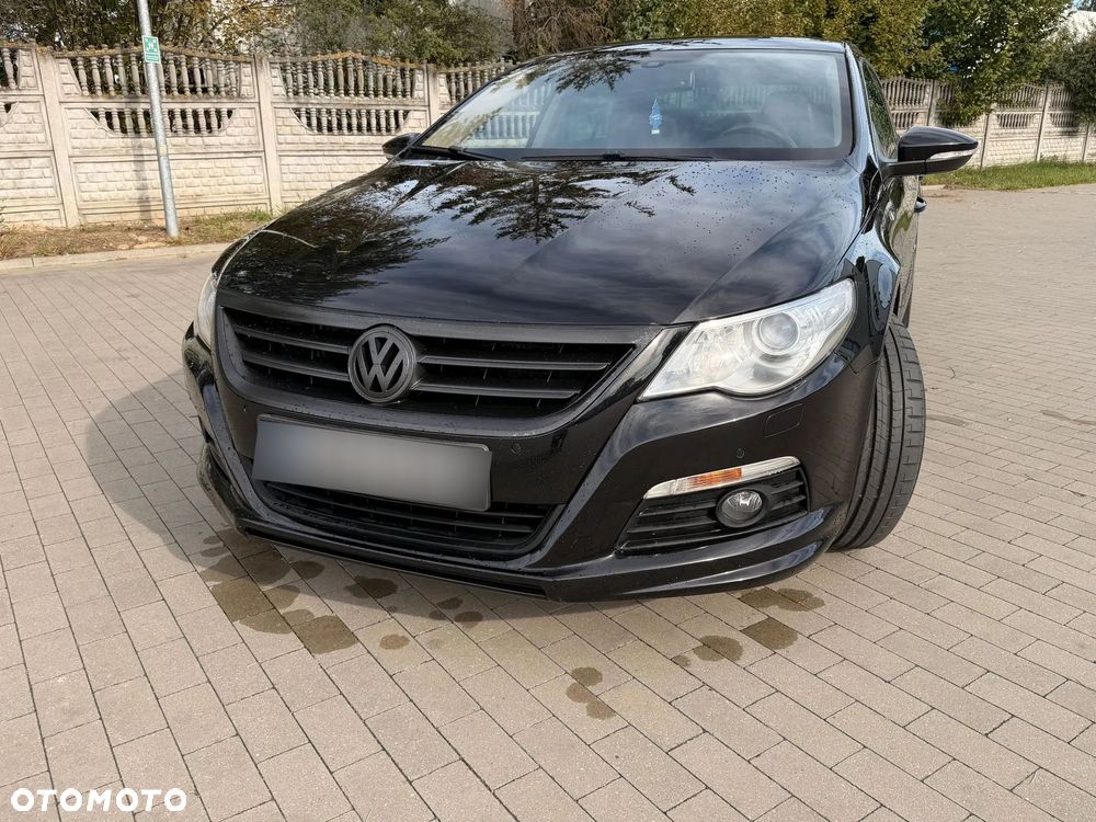Volkswagen CC - 10