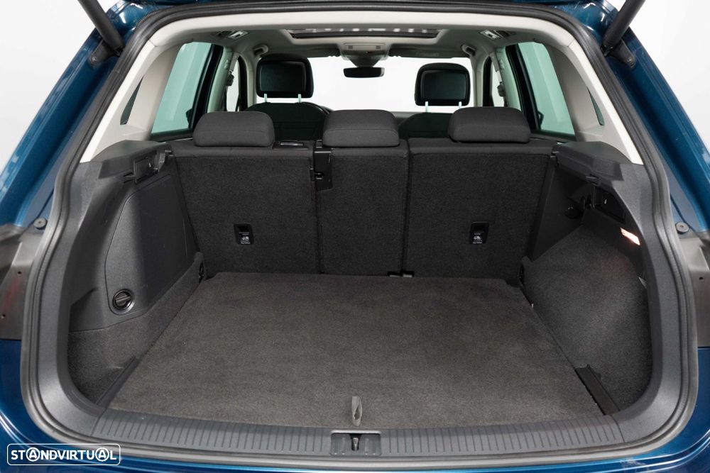 VW Tiguan 1.4 TSI eHybrid Life DSG - 15