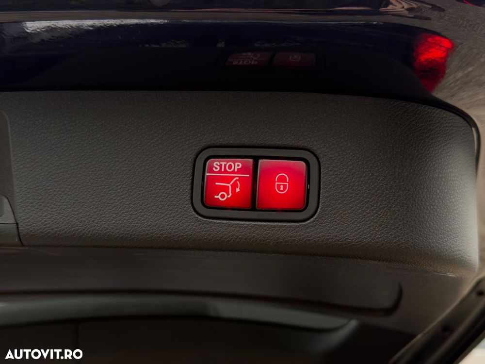 Mercedes-Benz GL - 25