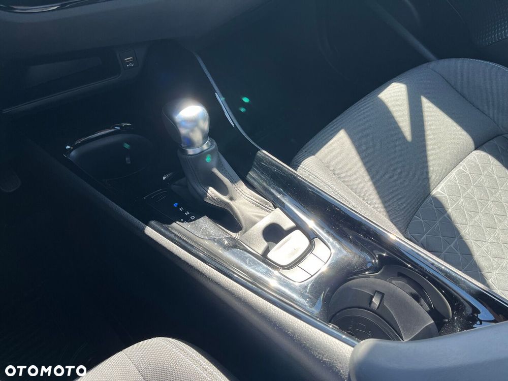 Toyota C-HR 2.0 Hybrid Style - 16
