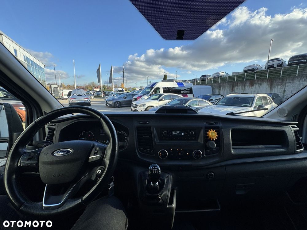 Ford transit - 26