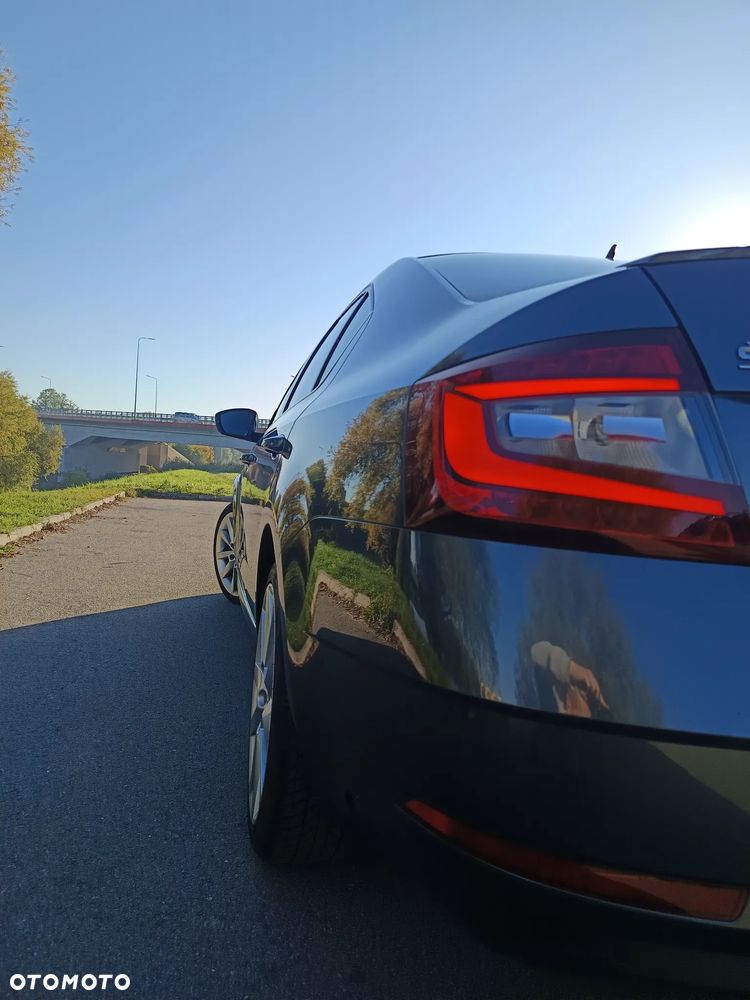 Skoda Octavia - 16
