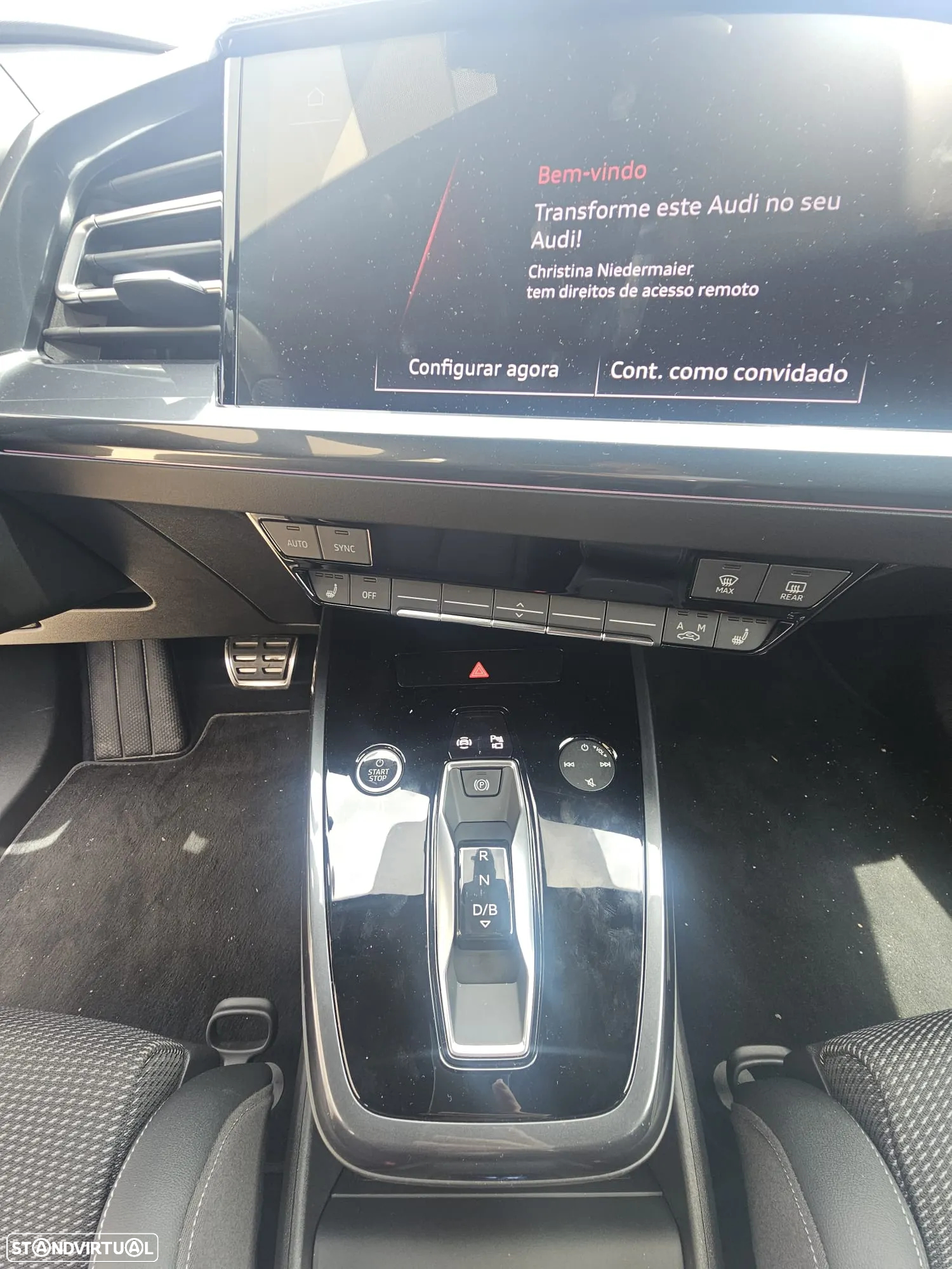 Audi Q4 Sportback e-tron 45 - 13