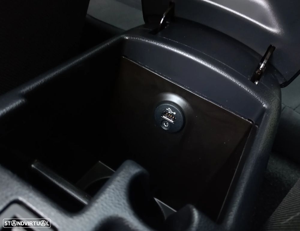 Nissan Qashqai 1.6 dCi Tekna Premium 18 360 S&S - 25
