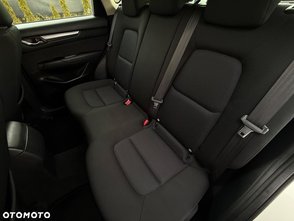 Mazda CX-5 SKYACTIV-G 165 Center-Line - 36
