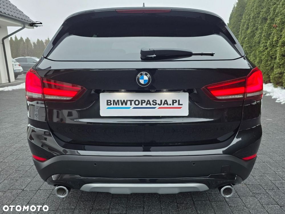 BMW X1 sDrive20i GPF xLine - 10