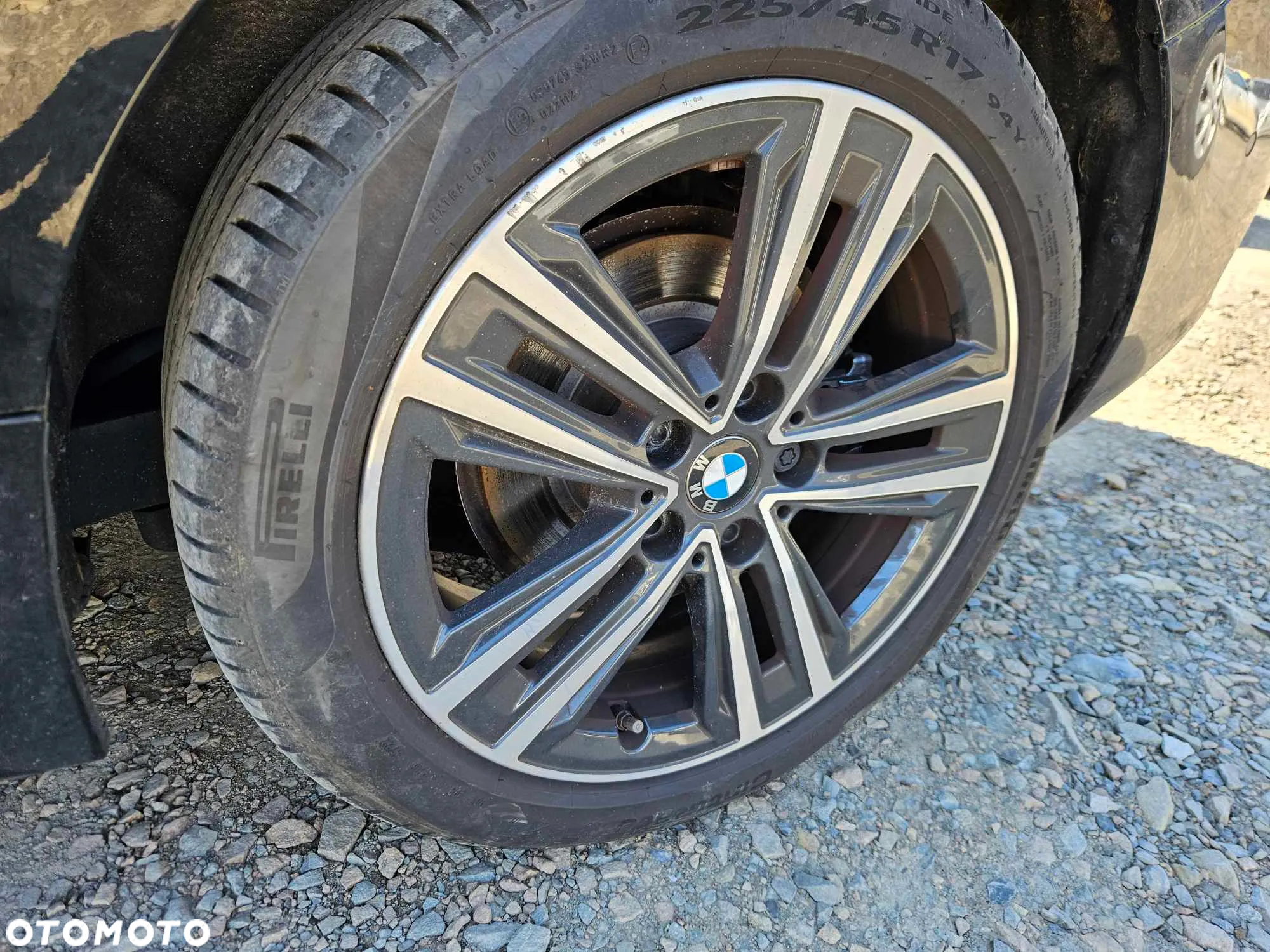 BMW Seria 1 116i Luxury Line - 22