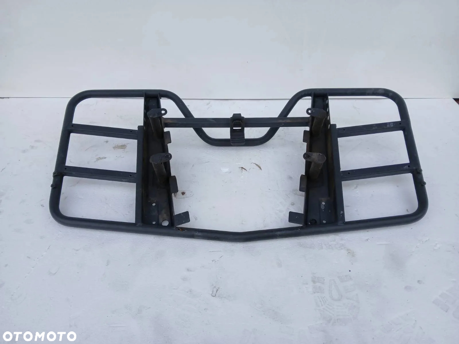 CF MOTO 800 820 STELAZ PRZEDNI PRZOD BAGAZNIK - 3