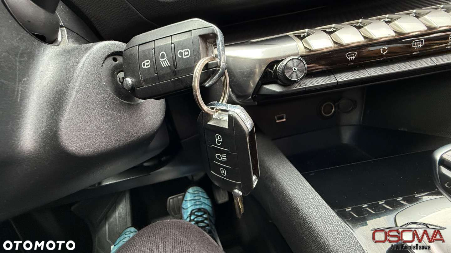 Peugeot 3008 - 26